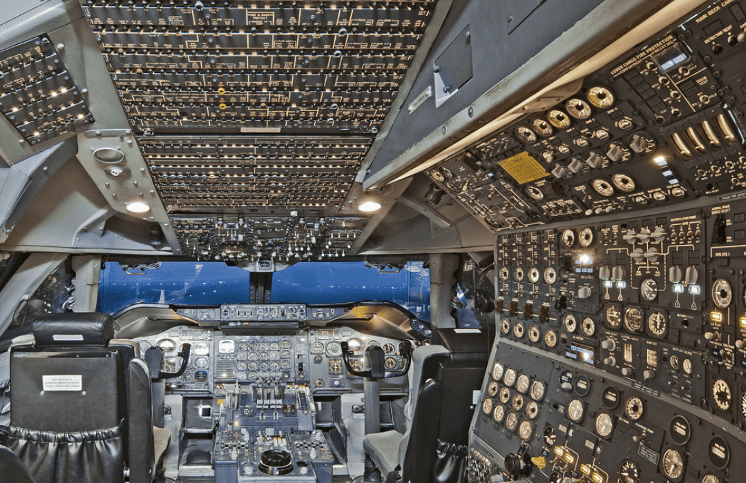 complex-plane-cockpit