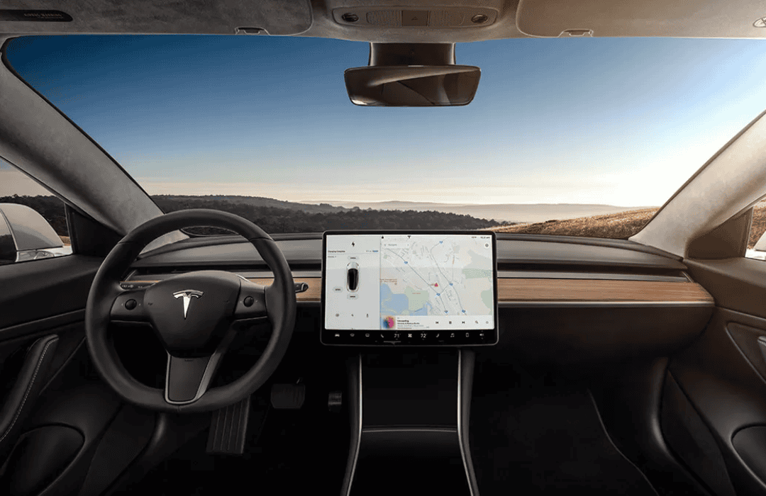 simple-tesla-cockpit